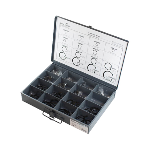 Internal Retaining Ring Assortments Sidevic Inc.