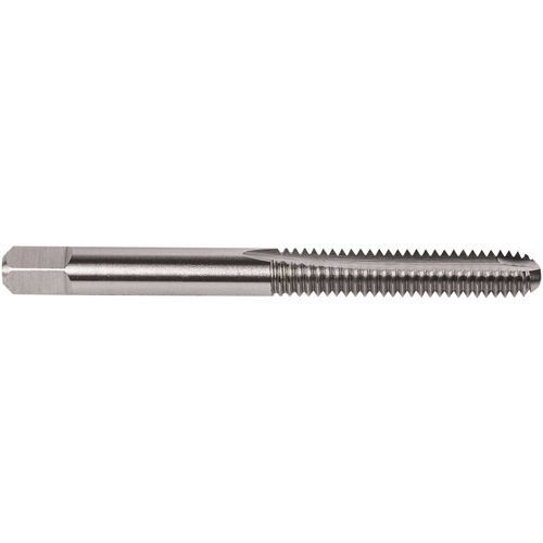 Relieved Style Spiral Point Tap, High Speed Steel, 12-28 Thread, 2-3/8" L Sidevic Inc.
