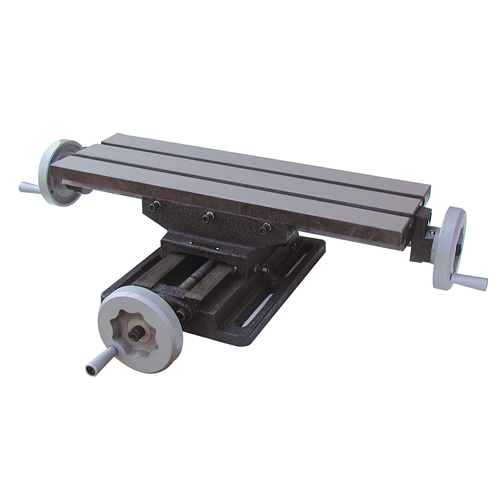 Compound Slide Tables Sidevic Inc.