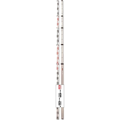 Dual Face Measuring Rod Sidevic Inc.