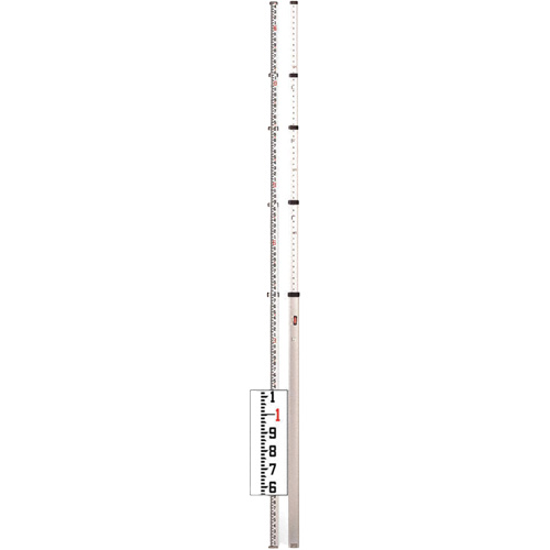 Telescoping Measuring Rod - 10ths & 100ths Sidevic Inc.