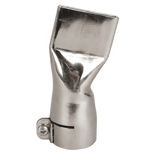 NOZZLE ANGLE FLAT HEAD SLIT 40MM Sidevic Inc.
