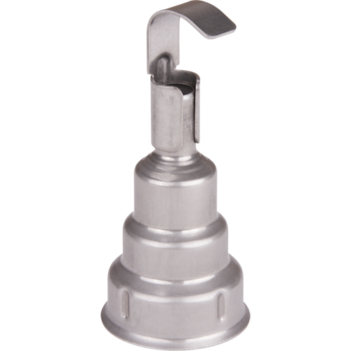 Buse de concentration de 9 mm Sidevic Inc.