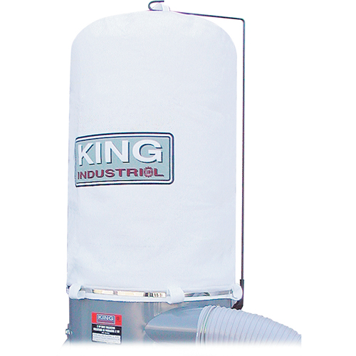 Dust Collector Bags Sidevic Inc.