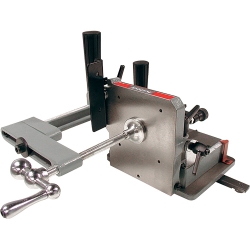 Tenoning Jig Sidevic Inc.