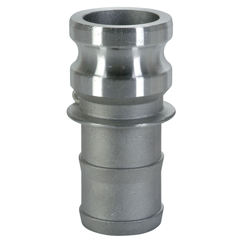 Aluminum Cam & Groove Fittings Sidevic Inc.
