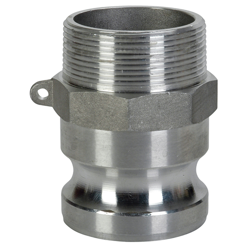 Aluminum Cam & Groove Fittings Sidevic Inc.
