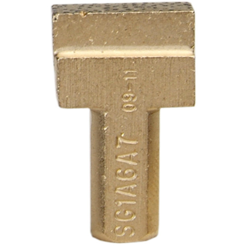 Multi-Point Truing & Dressing Tool Sidevic Inc.