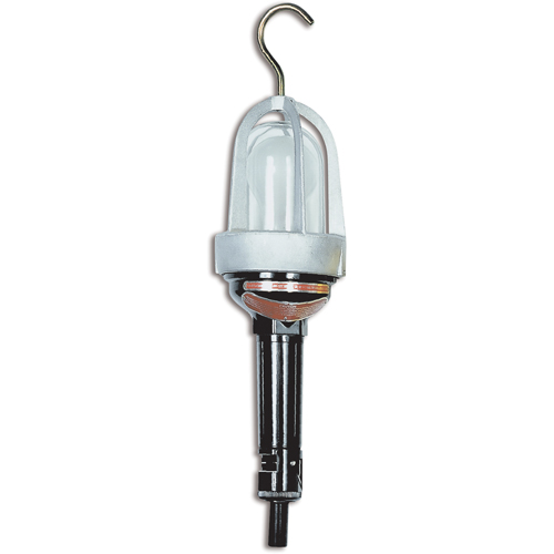 Hazardous Location Handlamp, LED, 20 W, 2400 Lumens Sidevic Inc.
