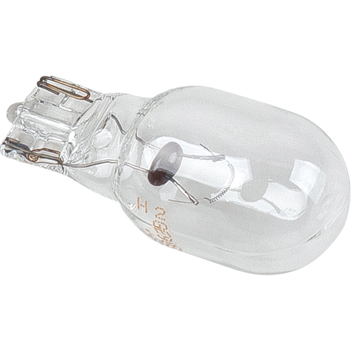 Ampoule de rechange - 9 W au tungst&egrave;ne Sidevic Inc.