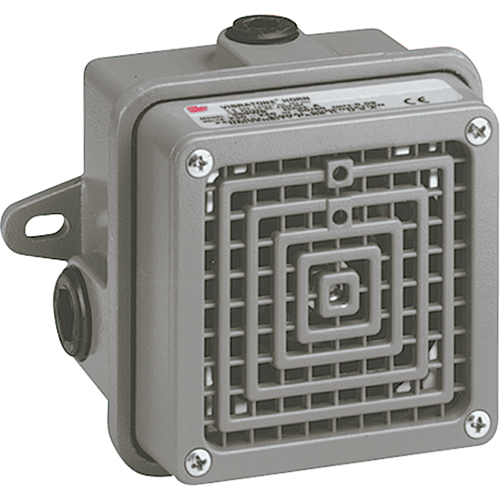 Avertisseur sonores 350WB de Vibratone Sidevic Inc.