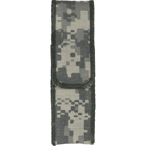 &eacute;tui de ceinture en nylon pour lampe de poche Maglite &agrave; 2 piles AA, Porte-lampe de poche, Nylon, 1 Poches Sidevic Inc.