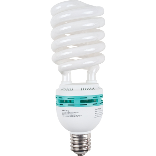 Wobblelight&reg; Work Light Bulb, 85 W Sidevic Inc.