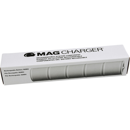 Mag Charger&reg; System Flashlights - Replacement Battery Pack Sidevic Inc.