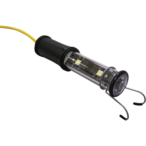 Baladeuses DEL robustes, DEL, 480 Lumens Sidevic Inc.