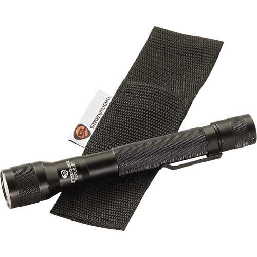 &eacute;tui de lampe de poche Streamlight Jr., Porte-lampe de poche, Nylon, 1 Poches Sidevic Inc.