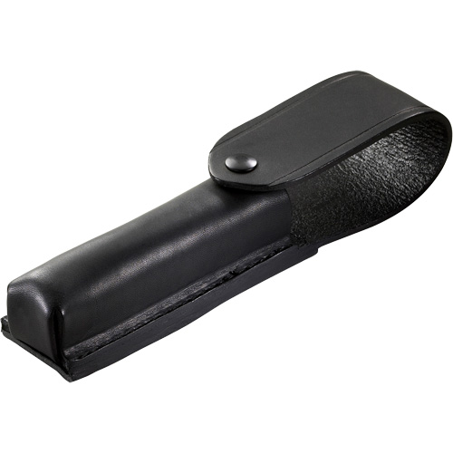 &eacute;tui de lampe de poche Stinger, Porte-lampe de poche, Cuir, 1 Poches Sidevic Inc.