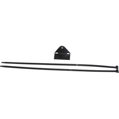Universal Mount for Forklift Warning Lamps Sidevic Inc.