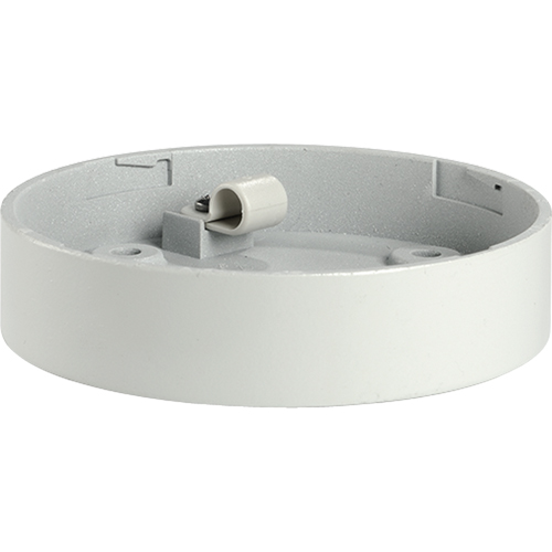 Streamline&reg; Shallow Mounting Base Sidevic Inc.