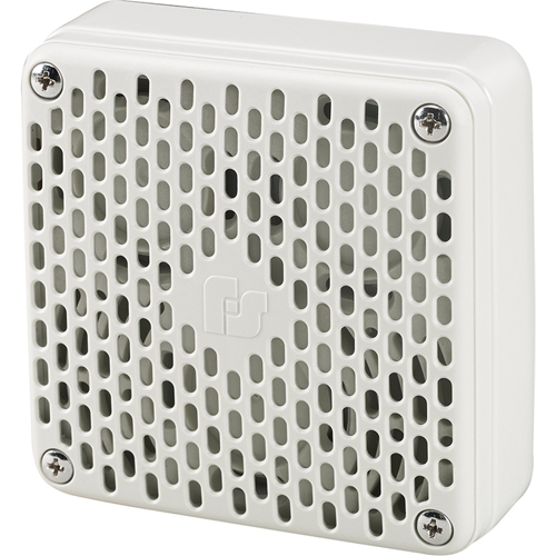 Vibratone&reg; Electronic Horns Sidevic Inc.