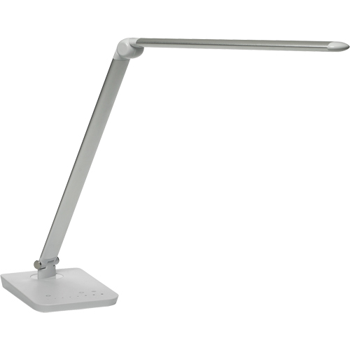 Vamp LED Lamps, 9 W, LED, Silver Sidevic Inc.