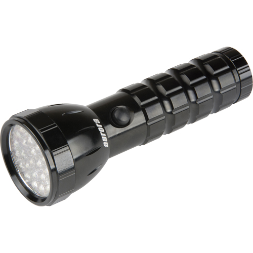 Lampe de poche AFL300, DEL, 98 lumens, Piles AAA Sidevic Inc.