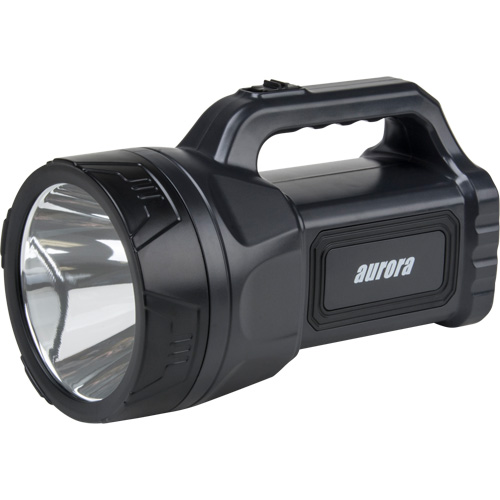 Projecteur DEL AFL400, DEL, 516 Lumens, Piles Rechargeable Sidevic Inc.