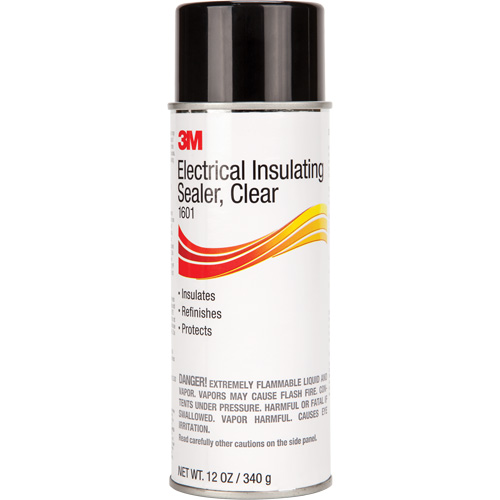Scotch&reg; Insulating Spray, Aerosol Can Sidevic Inc.