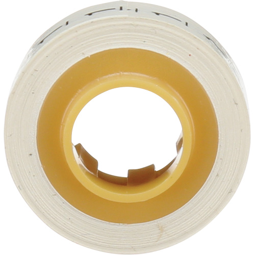 ScotchCode Wire Marker Tape  Sidevic Inc.