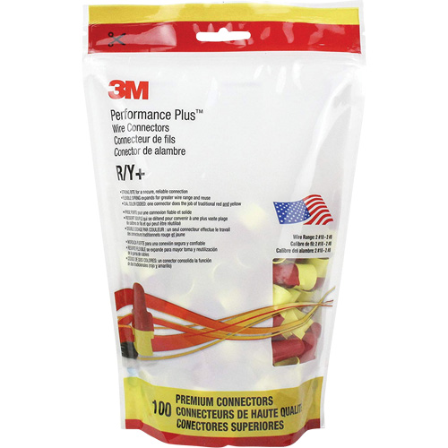 Performance Plus Wire Connectors Sidevic Inc.