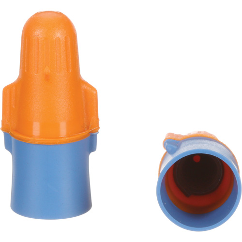 Performance Plus Wire Connectors Sidevic Inc.