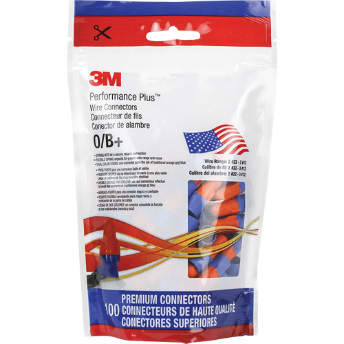 Performance Plus Wire Connectors Sidevic Inc.