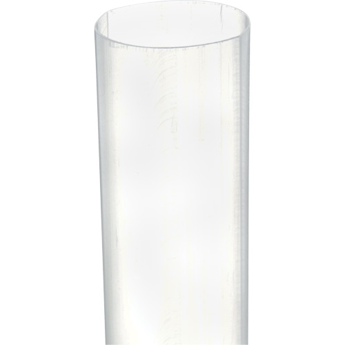 Tube thermor&eacute;tractable, Paroi mince, 4', 0,5" (12,7 mm) - 1" (25,40mm) Sidevic Inc.