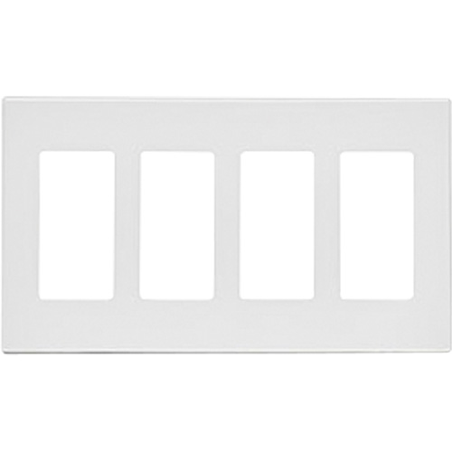 Screwless Decora&reg; Wall Plate Sidevic Inc.