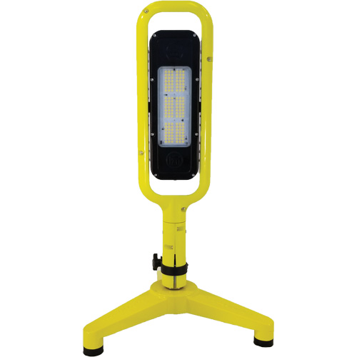 Lampe Beacon Infinity Light avec support magn&eacute;tique, DEL, 40 W, 5400 lumens, Boîtier en Plastique/Aluminium Sidevic Inc.