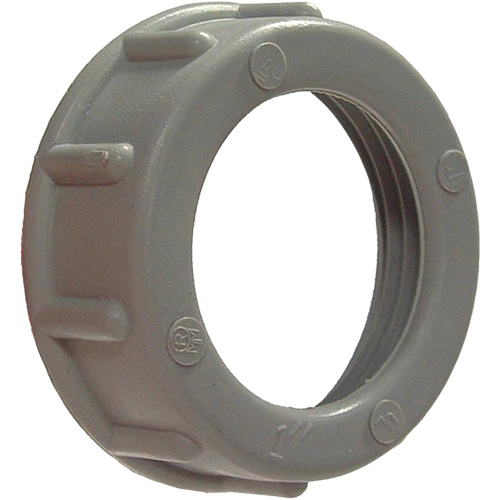 Non-Metallic Insulated Bushing Sidevic Inc.