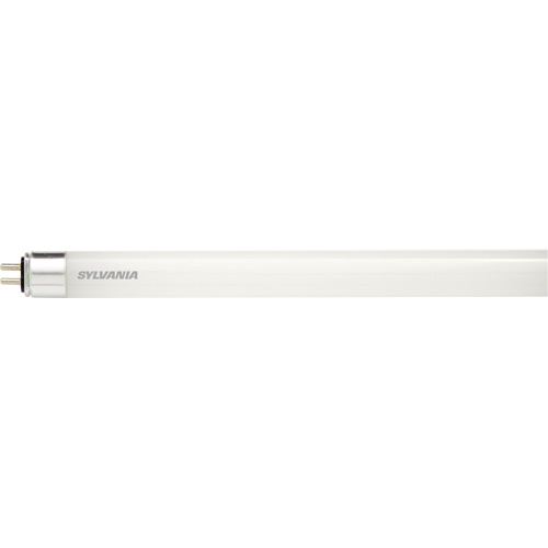 Tubes d'&eacute;clairage DEL givr&eacute;s Substitube, 7 W, T5, 3000 K, 24" l Sidevic Inc.