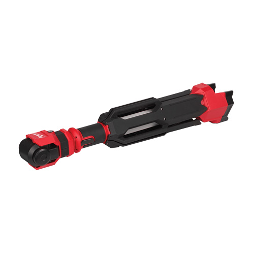 Tour d'&eacute;clairage &agrave; puissance double M12 Rocket, DEL, 1400 lumens, Boîtier en Plastique Sidevic Inc.