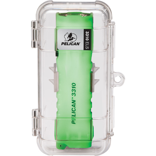 Emergency Lighting Station, LED, AA Batteries, Plastic Sidevic Inc.