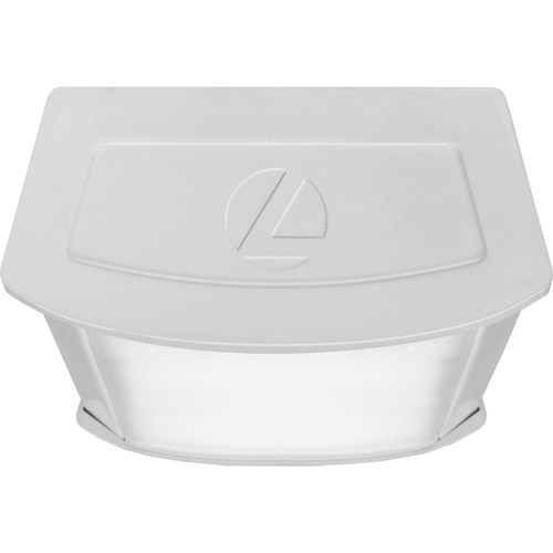 Luminaire enveloppant FMLWL &agrave; profil bas Sidevic Inc.