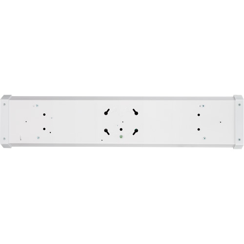 Luminaire enveloppant FMLWL &agrave; profil bas Sidevic Inc.