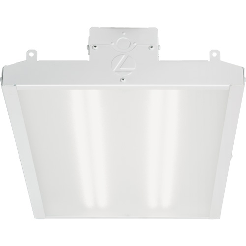 I-Beam&reg; IBE High Bay Light Fixture, LED, 120 - 277 V, 166 W, 4.25" H x 14.88" W x 22" L Sidevic Inc.