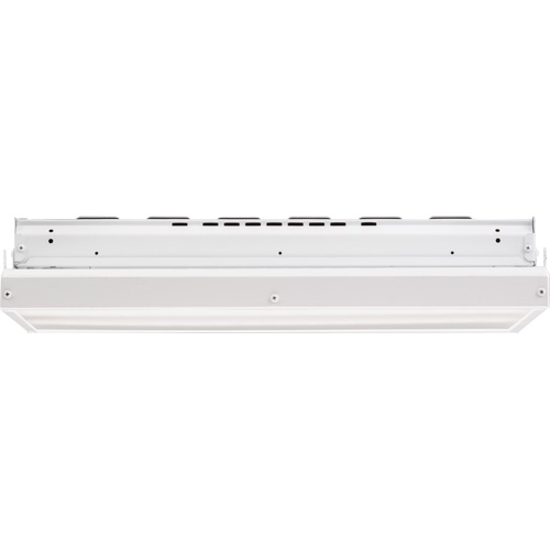I-Beam&reg; IBE High Bay Light Fixture, LED, 120 - 277 V, 166 W, 4.25" H x 14.88" W x 22" L Sidevic Inc.