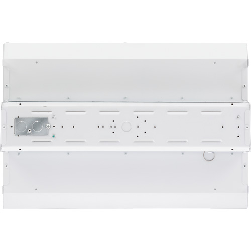 I-Beam&reg; IBE High Bay Light Fixture, LED, 120 - 277 V, 166 W, 4.25" H x 14.88" W x 22" L Sidevic Inc.