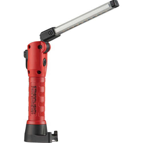 Lampe de travail compacte Strion SwitchBlade, DEL, 500 Lumens Sidevic Inc.