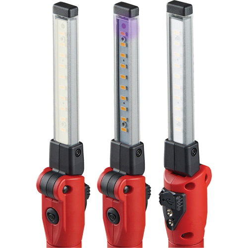 Lampe de travail compacte Strion SwitchBlade, DEL, 500 Lumens Sidevic Inc.