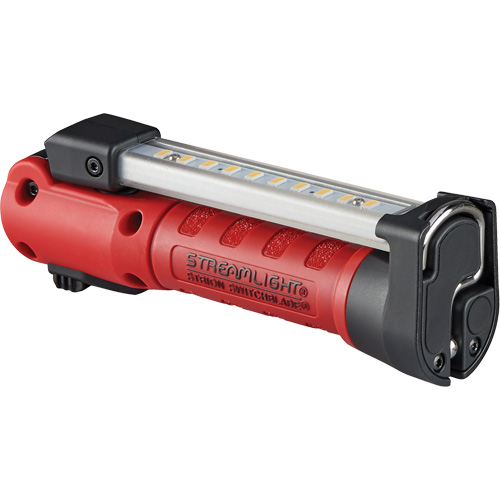Lampe de travail compacte Strion SwitchBlade, DEL, 500 Lumens Sidevic Inc.