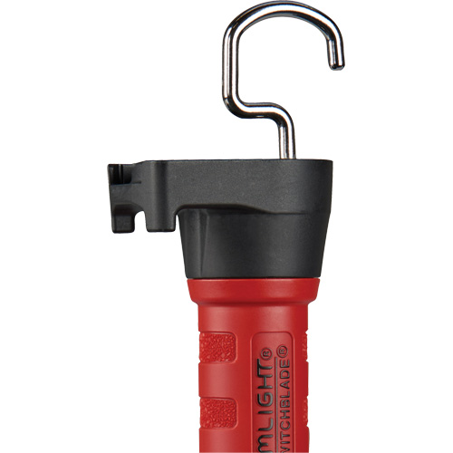 Lampe de travail compacte Strion SwitchBlade, DEL, 500 Lumens Sidevic Inc.