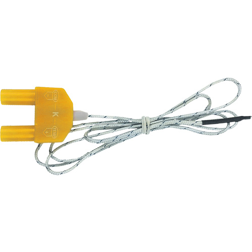 Thermocouple de rechange Sidevic Inc.