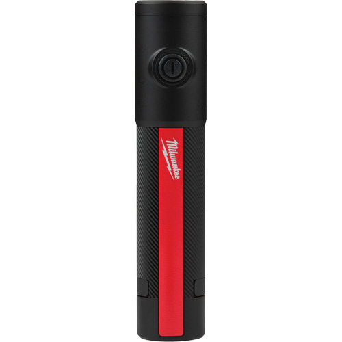 Everyday Carry Flashlight with Magnet, LED, 500 Lumens, Rechargeable Batteries Sidevic Inc.